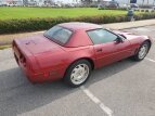 Thumbnail Photo 5 for 1995 Chevrolet Corvette